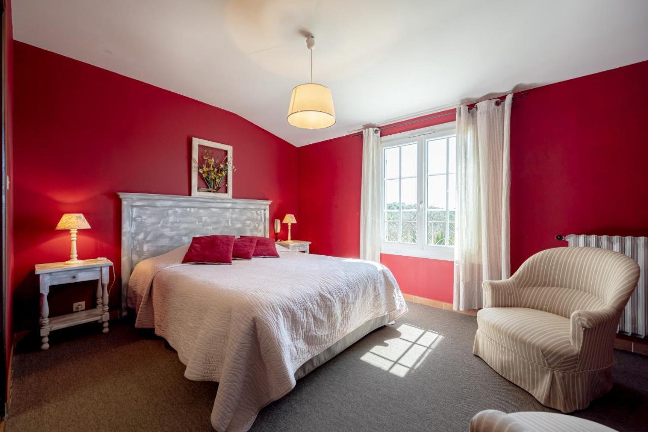 La Maison Du Rouge Gorge - Charmante Maison Climatisee Avec Piscine Pontevès Екстериор снимка